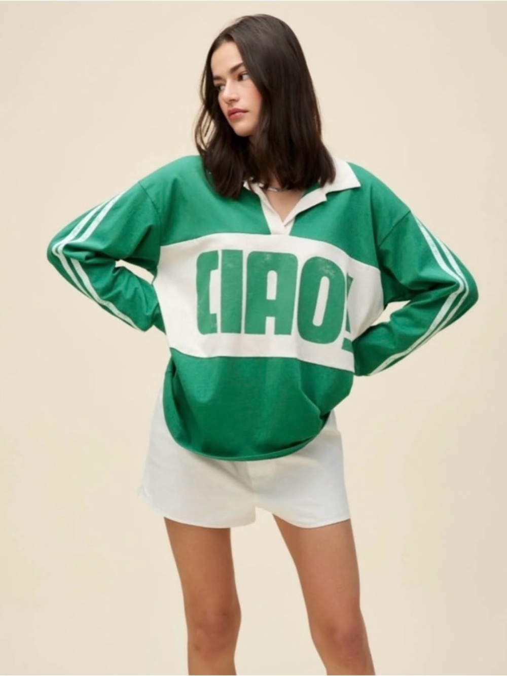 Daydreamer Polo